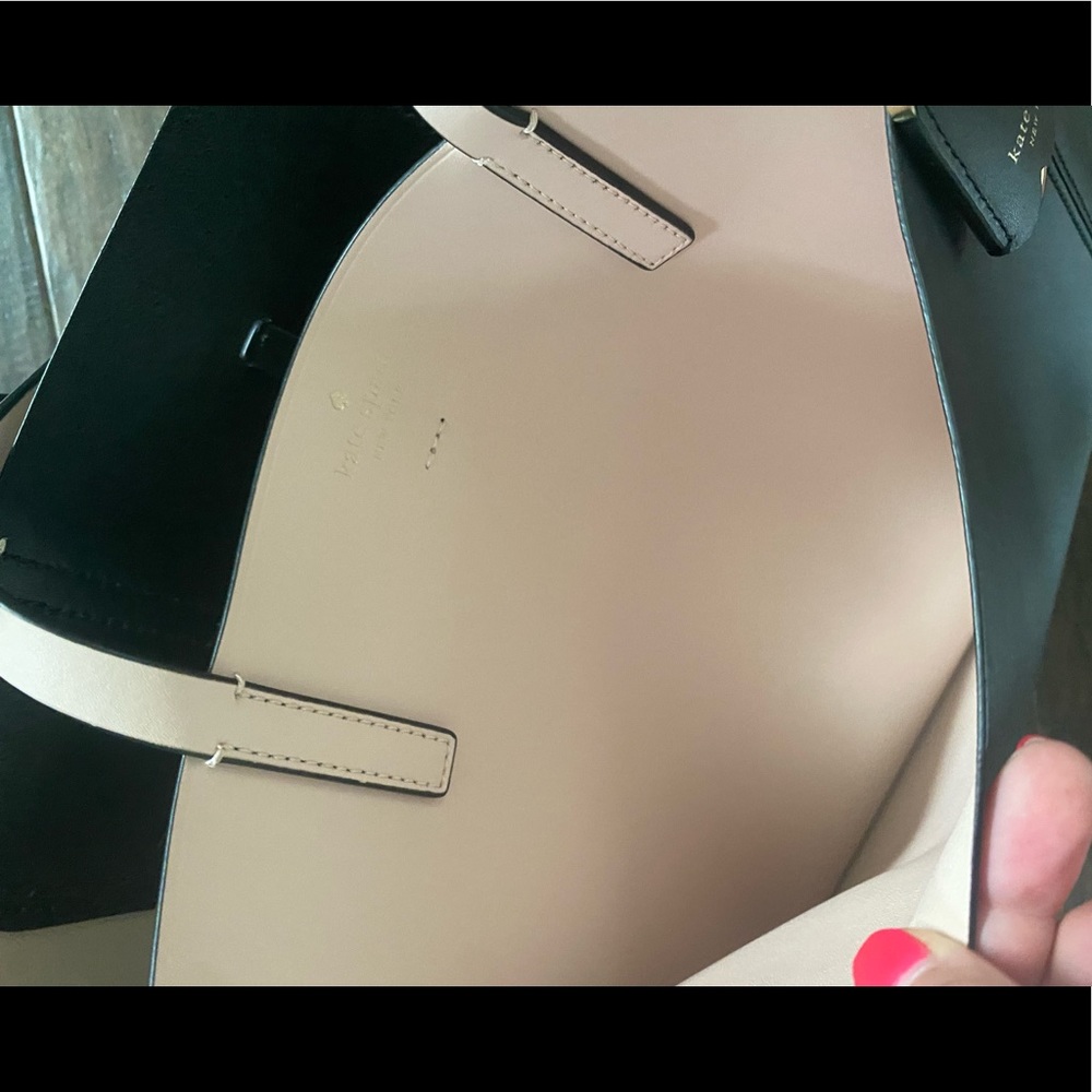Kate Spade Large Tote Bag - Picture 7 of 8